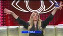 Giorno 34, Canale 5 ore 13:45