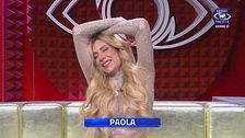 Giorno 37, Canale 5 ore 13:40