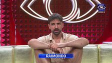 Giorno 38, Canale 5 ore 13:40