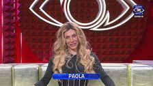 Giorno 39, Canale 5 ore 13:45
