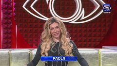 Giorno 39, Canale 5 ore 13:45