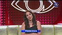 Giorno 43, Canale 5 ore 13:40