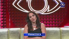 Giorno 43, Canale 5 ore 13:40