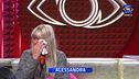 Giorno 44, Canale 5 ore 13:40