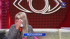 Giorno 44, Canale 5 ore 13:40