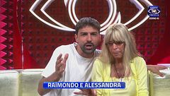 Giorno 45, Canale 5 ore 13:40