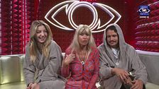 Giorno 48, Canale 5 ore 13:40
