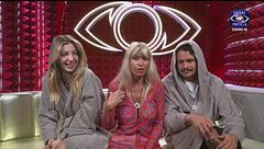 Giorno 48, Canale 5 ore 13:40