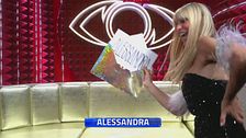Giorno 50, Canale 5 ore 13:40