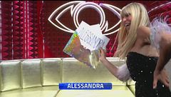 Giorno 50, Canale 5 ore 13:40