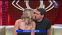 Giorno 52, Canale 5 ore 13:40