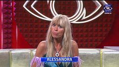Giorno 53, Canale 5 ore 13:40
