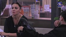 Giorno 55, Canale 5 ore 13:40