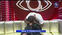 Giorno 56, Canale 5 ore 13:40