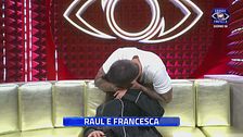 Giorno 56, Canale 5 ore 13:40