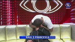 Giorno 56, Canale 5 ore 13:40
