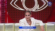 Giorno 57, Canale 5 ore 13:40