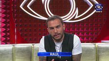 Giorno 58, Canale 5 ore 13:40