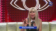 Giorno 60, Canale 5 ore 13:40