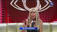 Giorno 60, Canale 5 ore 13:40