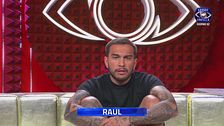 Giorno 62, Canale 5 ore 13:40