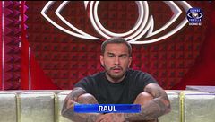 Giorno 62, Canale 5 ore 13:40