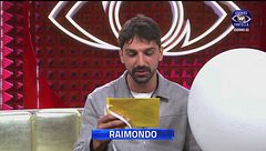 Giorno 63, Canale 5 ore 13:40