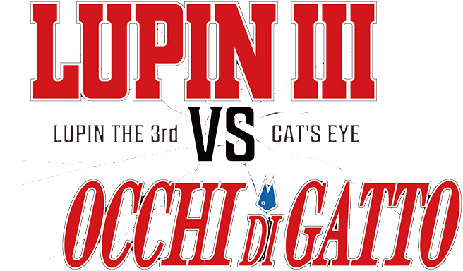 Lupin III vs Occhi di gatto - Film Mediaset Infinity