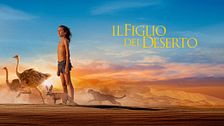 Il figlio del deserto