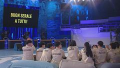 Amici Verso il Serale - Domenica 15 marzo