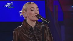 Mara Sattei canta "Le cose che non sai di me" - 15 marzo