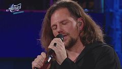 Enrico Nigiotti canta ''Ogni volta che non so volare'' - 15 marzo