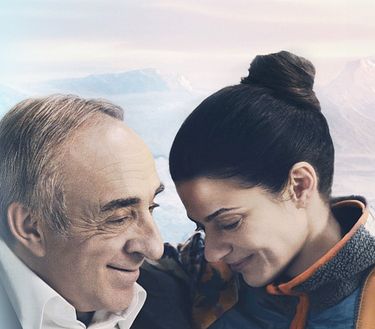 Antartica - Quasi una fiaba