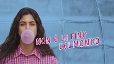 Non e' la fine del mondo
