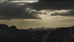 Ep. 1 - Yellowstone