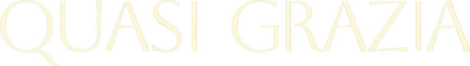 Quasi grazia - Film Mediaset Infinity