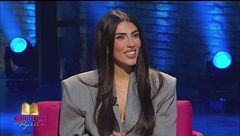 L'intervista a Giulia Salemi