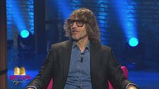 L'intervista a Giuseppe Cruciani
