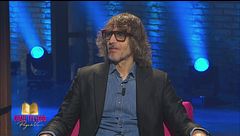 L'intervista a Giuseppe Cruciani