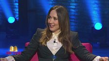 L'intervista a Chiara Francini