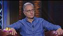 L'intervista a Paolo Bonolis