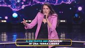 Shanti canta "Gloria"