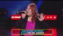 Asia canta "Ciao Ciao"