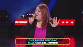Asia canta "Ciao Ciao"