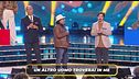 Al Bano, Vanes e Francesco cantano "Quando il sole tornerà"
