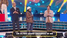 Al Bano, Vanes e Francesco cantano "Quando il sole tornerà"
