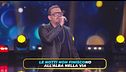 Riccardo canta "Come mai"