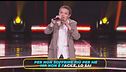 Valentina canta "La solitudine"