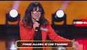 Annamaria canta "Ma che freddo fa"