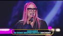 Annamaria canta "America"